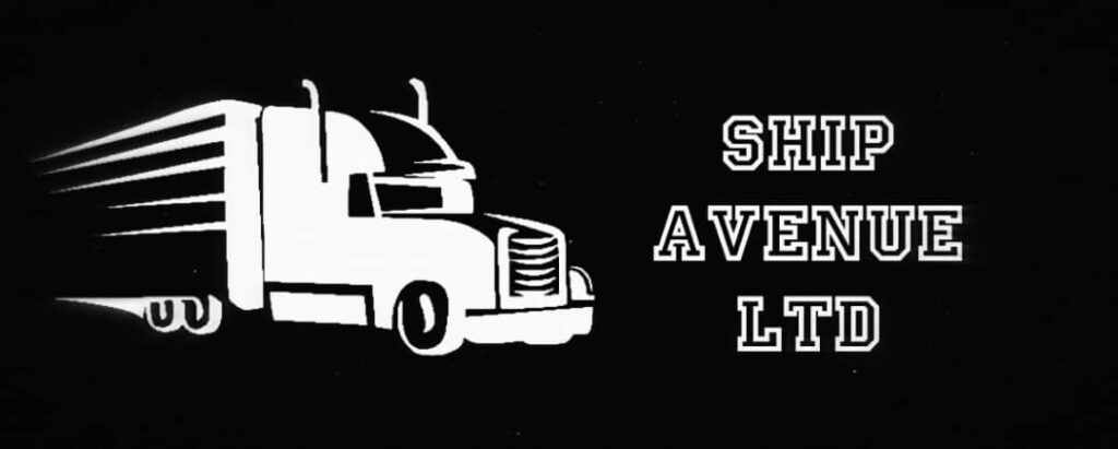 Ship Avenue LTD